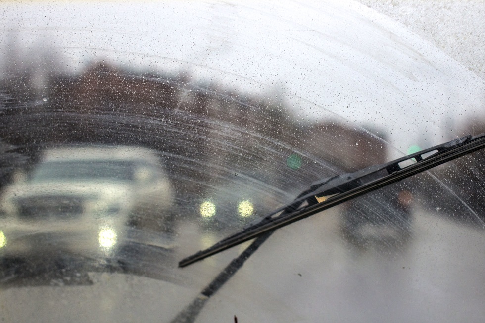 How To Replace Windshield Wipers