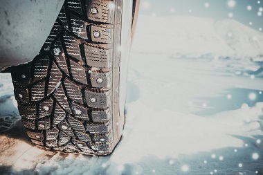 ice tires