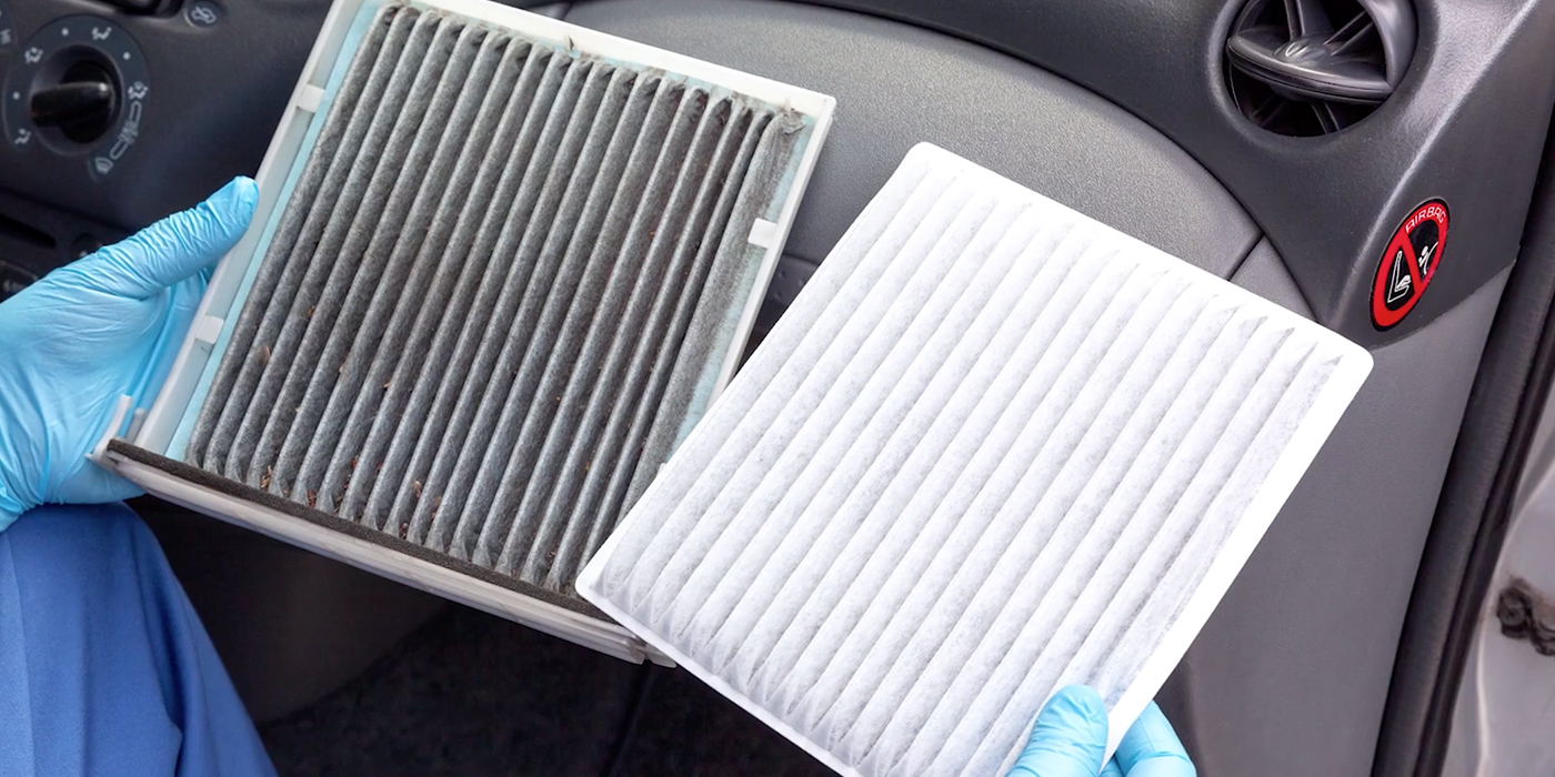 What is a Cabin Air Filter? - Blog